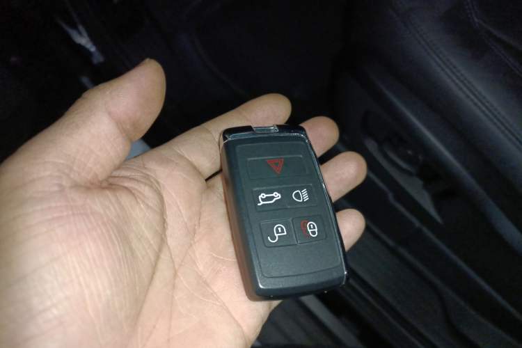 Used Land Rover Defender 2024 90 3.0T P400 HSE