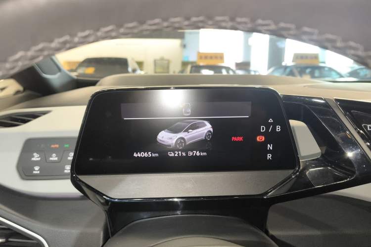 Used Volkswagen ID.3 2021 Pro Smart Edition