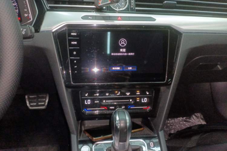 Used Volkswagen Magotan GTE Plug-in Hybrid 2022 GTE Luxury Model
