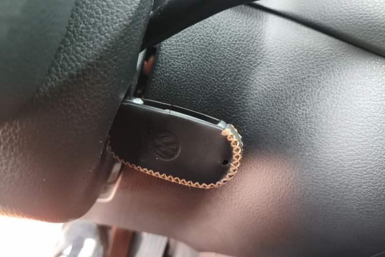 Used Volkswagen Tiguan 2012 2.0 TSI Comfort Edition