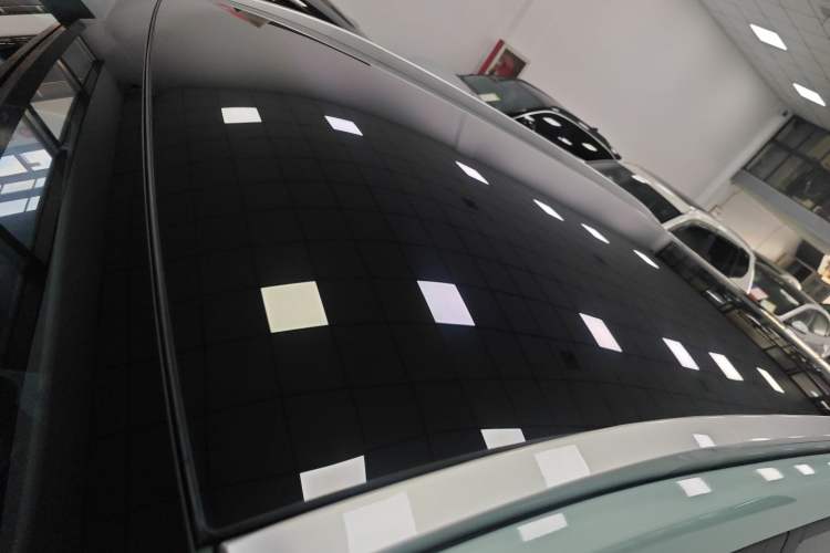 Used AION Y 2022 Plus 70 Smart Edition