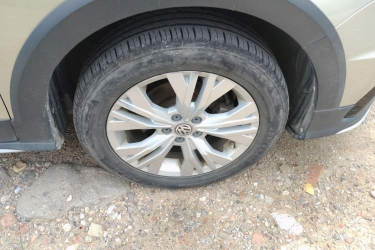 Used Volkswagen C-TREK 2017 1.6L Automatic Comfort Model