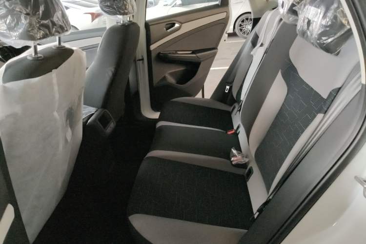 Used Jetta VS5 2023 280TSI Automatic Trend Edition