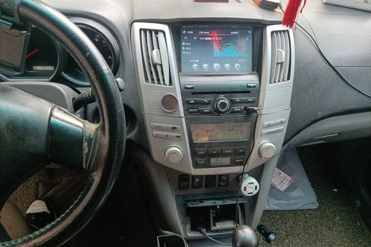 Used Huanghai Qisheng V3 2011 2.0L Ultra-Luxury Version