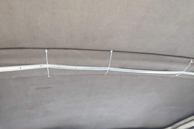 Used BAIC Weiwang 306 2013 1.2L Value Edition Basic 7-Seater A12 China IV Standard
