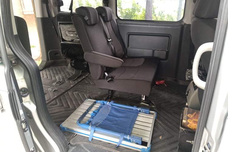 Used JAC Refine M3 2019 IKEA Edition 1.6L Luxury Model