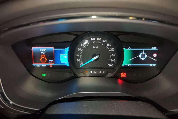 Used Ford Taurus 2015 EcoBoost 245 Luxury Model