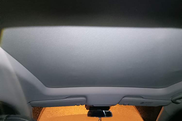 Used XPeng P5 2022 550E Headliner