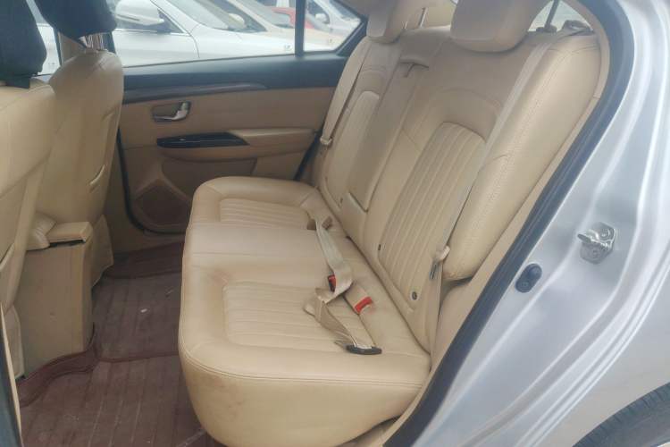 Used Great Wall C30 2015 1.5L Manual Luxury Model
