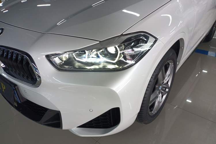 Used BMW X2 2022 sDrive25i M Sport Package