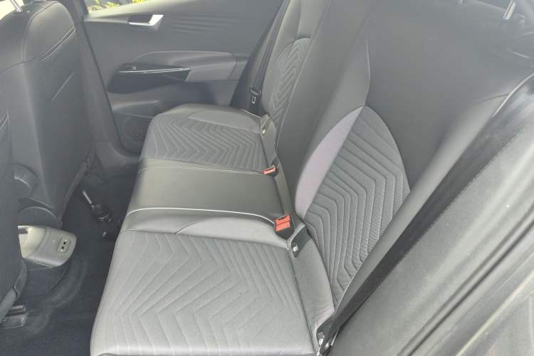 Used Volkswagen ID.3 2023 Pure Smart Edition
