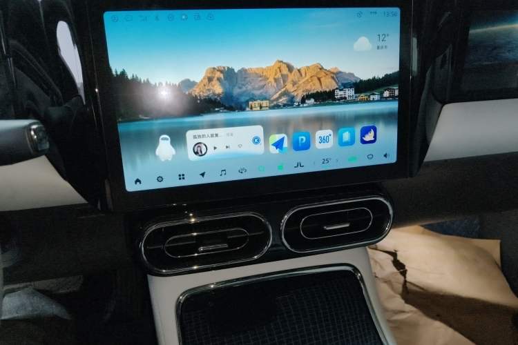 Used Leapmotor C01 2022 Four-Wheel Drive Dual-Motor Performance Version