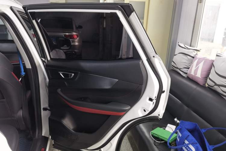 Used Chery Tiggo 5x 2021 Superhero Edition 1.5L CVT Luxury Model