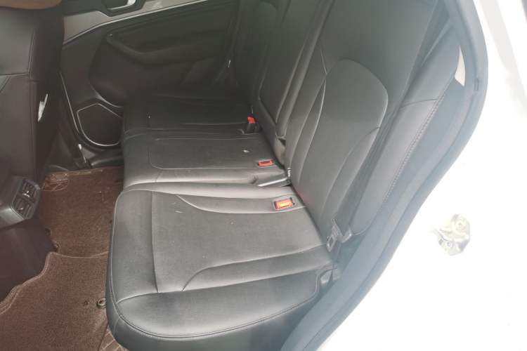 Used Haval H6 2018 Red-Label Sport Edition 1.5T Automatic Two-Wheel Drive Elite Model
