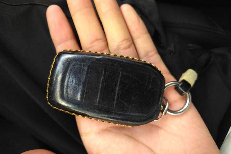 Used Toyota Crown 2018 2.0T Sport Edition
