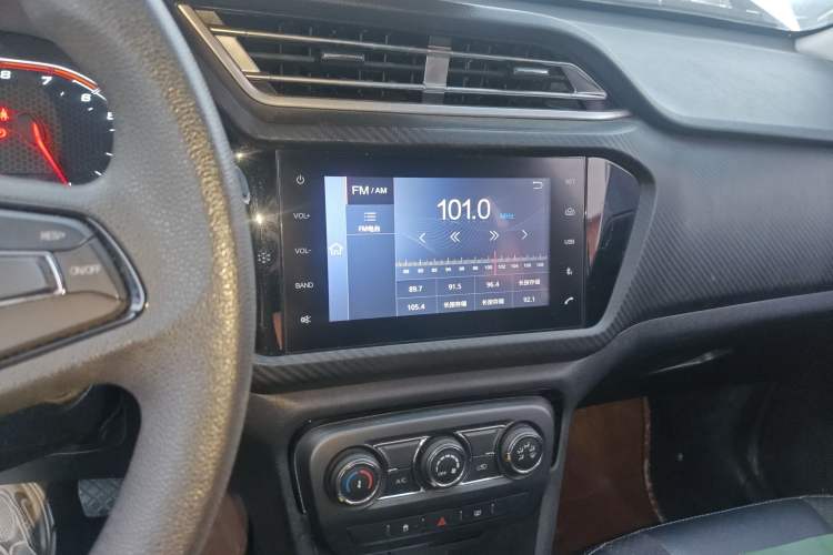 Used Chery Tiggo 3X 2018 1.5L Manual Elite Edition