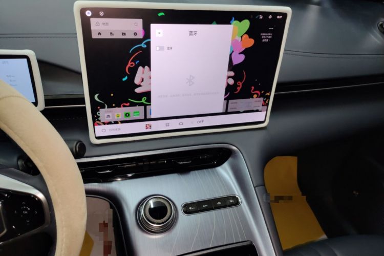 Used Geely Galaxy E5 2026 Model 530km Launch Edition