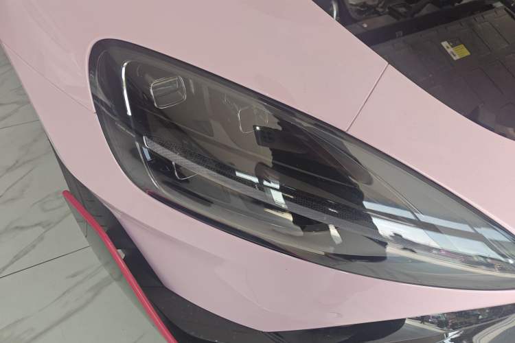 Used Xiaomi Auto SU7 Ultra 2025 Ultra Model