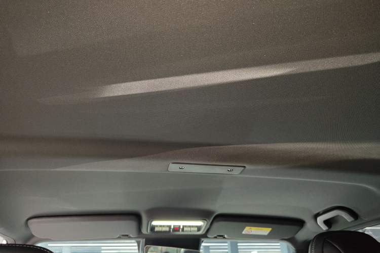 Used iCAR V23 2025 501 Four-Wheel Drive Advanced Version