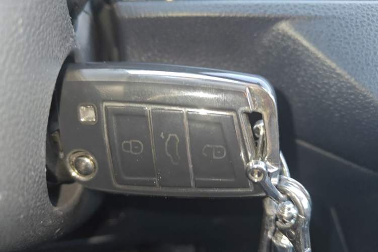 Used Volkswagen Lavida 2025 New Sharp 1.5L Outstanding New Edition