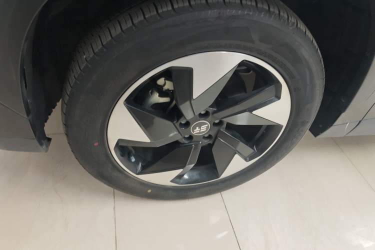 Used JETOUR Shanhai Shanhai L6 2024 1.5TD DHT ULTRA