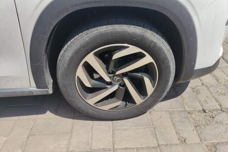 Used Citroen C3-XR 2015 1.6L Automatic Pioneer Model
