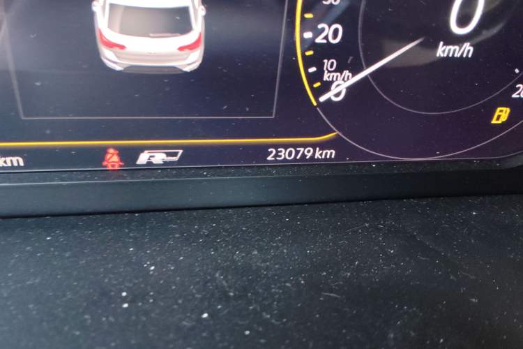 Used Volkswagen T-ROC 2020 280TSI DSG Two-Wheel Drive R-Line Pro