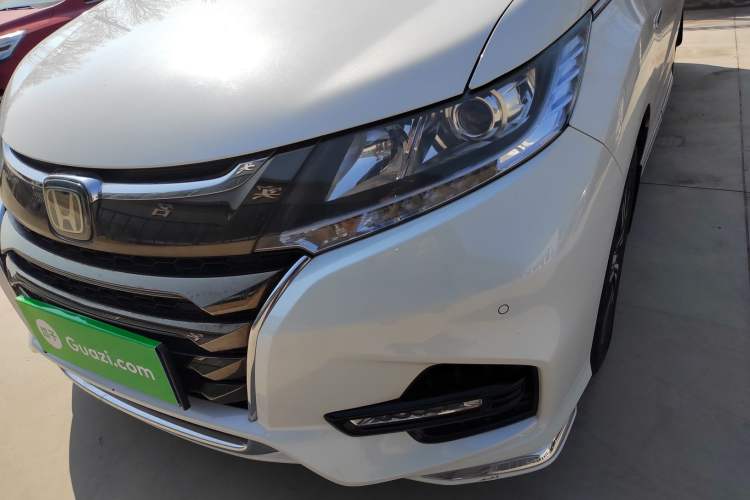 Used Honda Odyssey 2019 2.0L Rui·Smart Edition
