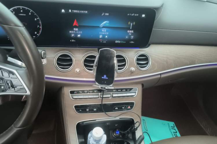 Used Mercedes-Benz E-Class 2023 Updated E 300 L Luxury Edition