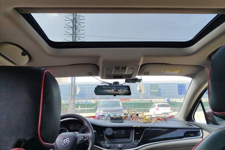 Used Buick Verano 2017 Sedan 15S Automatic Entry Model
