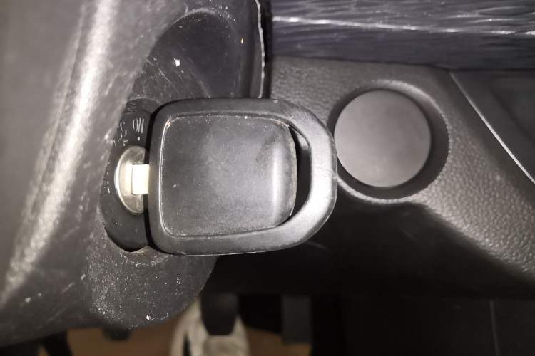 Used Baojun 310 2016 1.2L Manual Value Edition
