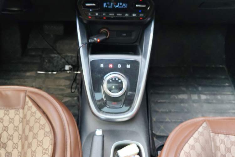 Used Baojun 510 2018 1.5L Automatic Anniversary Special Edition China V
