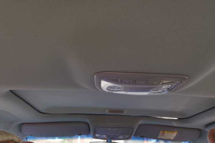 Used Geely Auto Emgrand 2016 Sedan 1.5L Manual Upward Edition