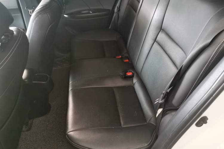 Used Toyota YARiS L Zhi Xuan 2021 X-Trail 1.5L CVT Leading Edition
