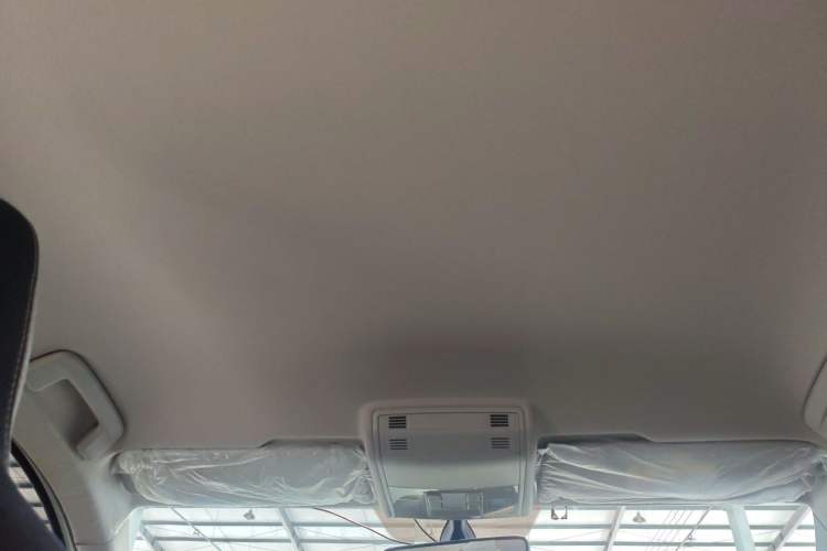 Used Volkswagen Lavida 2025 New Sharp 1.5L Outstanding New Edition Headliner