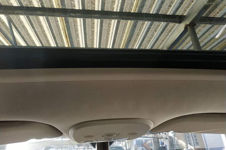 Used Peugeot 308 2014 Enjoyment Edition Classic 1.6L Automatic Fashion Model
