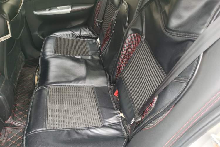 Used Great Wall C50 2013 1.5T Manual Elite Edition
