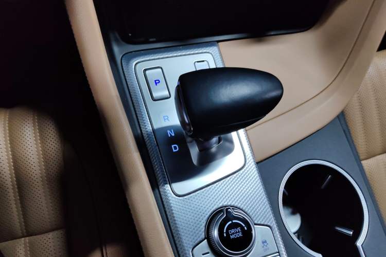 Used Genesis G70 2021 2.0T Rear-Drive Luxury Edition