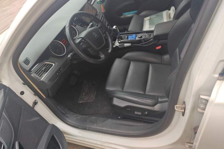 Used Peugeot 508 2012 2.0L Automatic Smart Enjoyment Version
