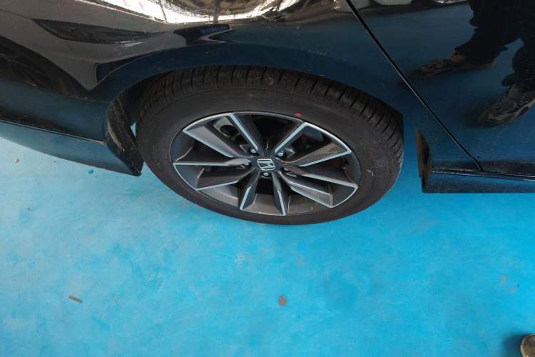 Used Honda Inspire 2022 260TURBO Elegant Edition