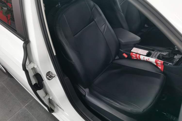 Used Volkswagen Bora 2020 1.5L Automatic Fashion Edition
