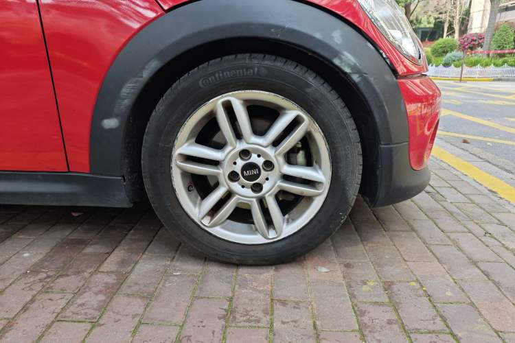 Used MINI Clubman 2011 1.6L COOPER Fun