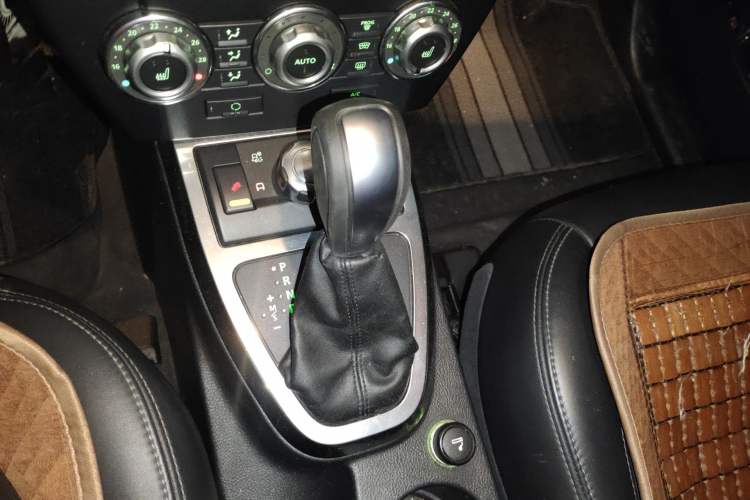 Used Land Rover Freelander 2 2012 2.0T Si4 HSE Gasoline Version
