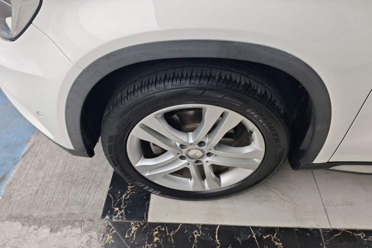 Used Mercedes-Benz GLA 2016 GLA 200 Sport Edition