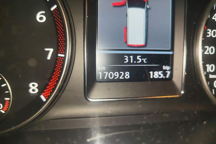 Used Volkswagen Multivan 2012 2.0 TSI Four-Wheel Drive Deluxe Edition
