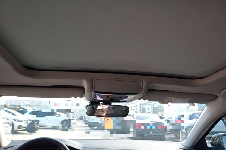 Used Volkswagen Passat 2023 Revised 330TSI Starry Elite Edition
