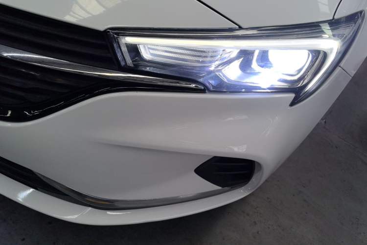 Used Buick Verano 2020 20T CVT Leading Edition