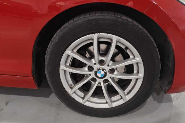 Used BMW 2 Series (Import) 2015 218i Convertible Coupe