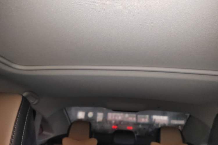 Used Chevrolet Monza 2022 320 Automatic Enjoyment Sunroof Version