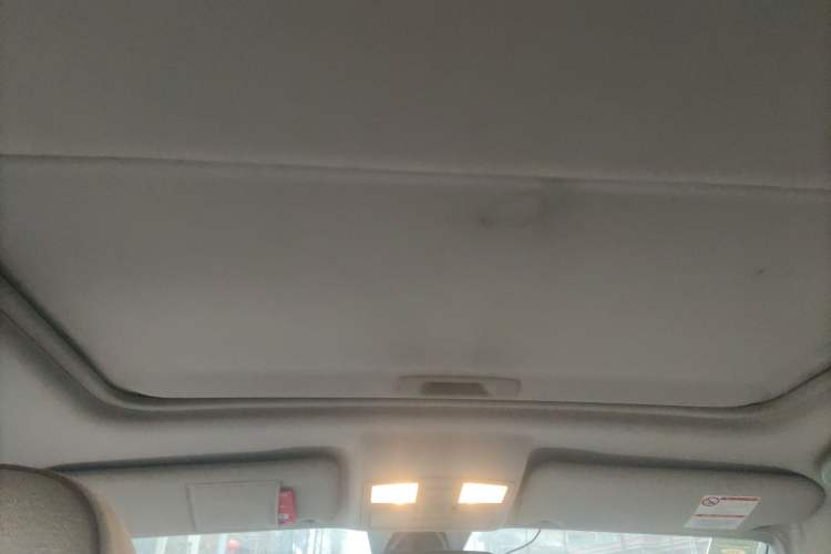 Used Bestune X80 2015 2.0L Automatic Comfort Anniversary Edition
